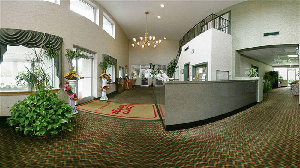Gateway Inn Templeton Exteriér fotografie